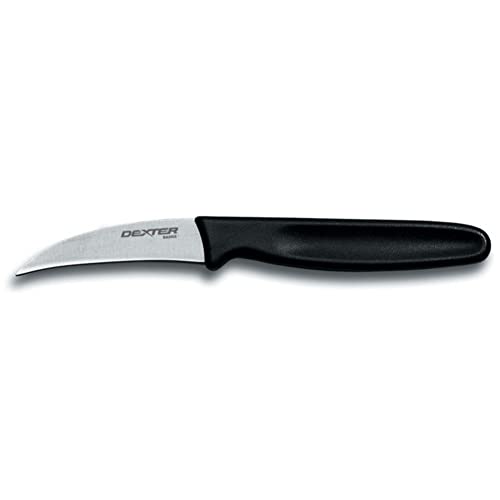 Dexter Outdoors 21/2" Tourne Knife with Black Handle