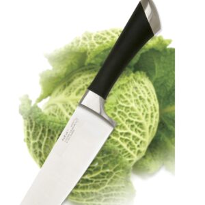 Norpro KLEVE Stainless Steel 8-Inch Chef's Knife