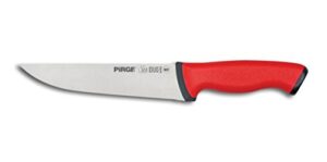 pirge duo butcher knife, 19cm