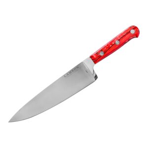 lamson fire forged 8-inch chef knife