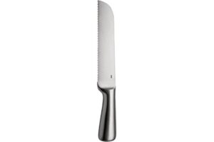 alessi sg503 mami bread knife, one size, steel