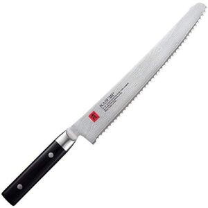 kasumi - 10 inch bread knife