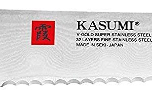 Kasumi - 10 inch Bread Knife