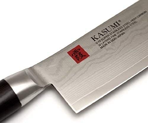 Kasumi - 10 inch Bread Knife