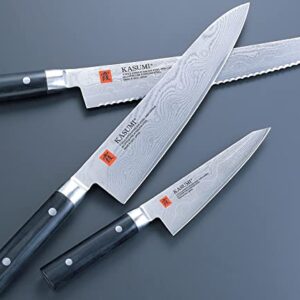 Kasumi - 10 inch Bread Knife