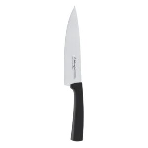 triangle chef’s knife - 7” stainless steel blade - lightweight, balanced handle - dishwasher safe - made in germany