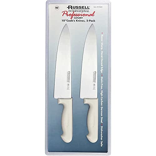 Russell international 10" Cook's Knife