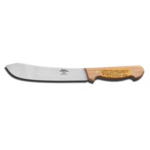 dexter-russell 8-inch butcher knife
