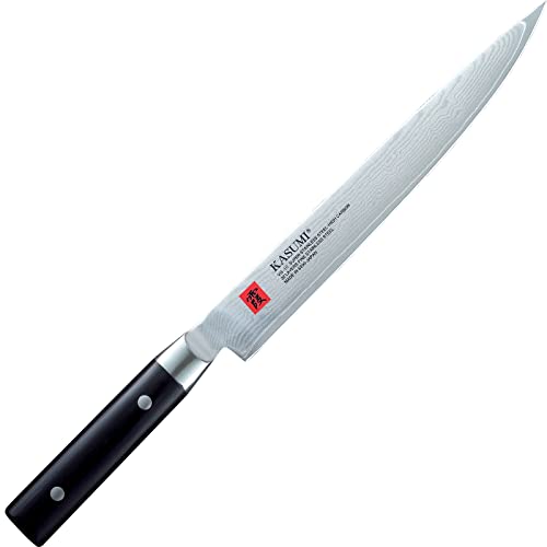 Kasumi - 10 inch Slicing Knife