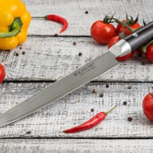 Kasumi - 10 inch Slicing Knife