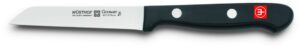 ウイストフ(wusthof) wosthof gourmet paring knife 4010-9cm