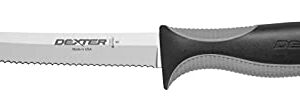Dexter Outdoors 29373 6" Scalloped Utility Knife