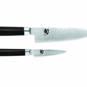 Shun DMS284 Classic Knife Set, 2-Piece