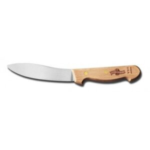 dexter-russell 5¼-inch sheep skinning knife