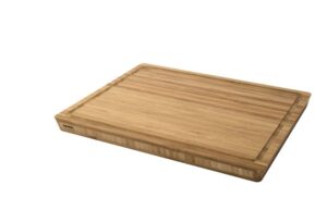 ikea - aptitlig butcher block, bamboo