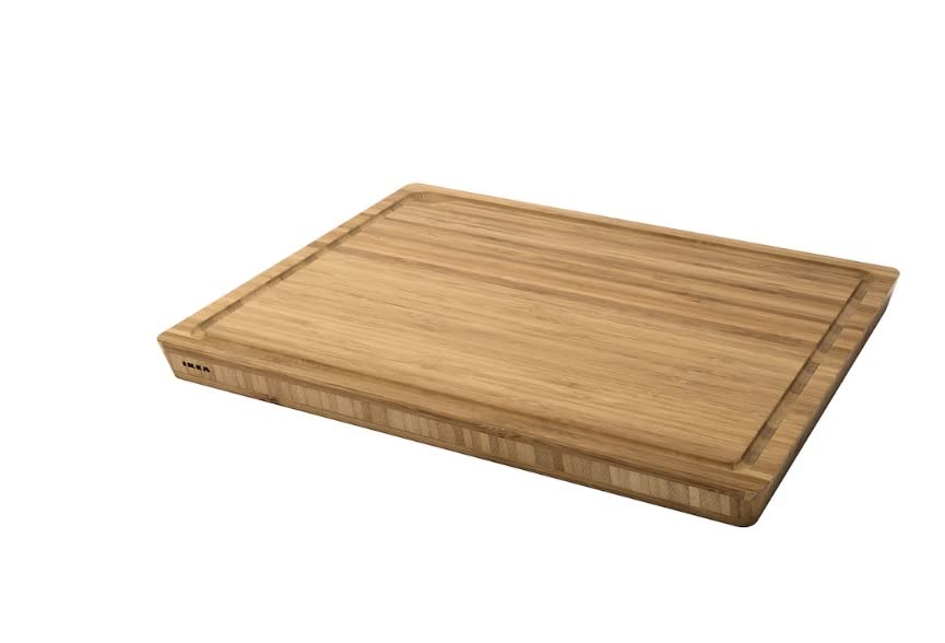 IKEA - APTITLIG Butcher block, bamboo