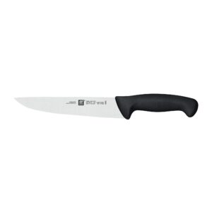 zwilling twin master 8-inch chef's butcher knife