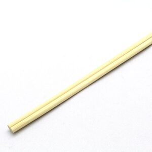 Commercial Use Split Chopsticks, Bamboo Cutting Chopsticks, 100 Pairs, Long and Easy to Use, 9.4 inches (24 cm)