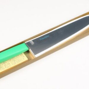 Masahiro work MV-P Gyuto 270mm green 14513