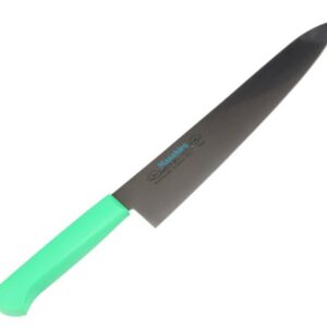 Masahiro work MV-P Gyuto 270mm green 14513