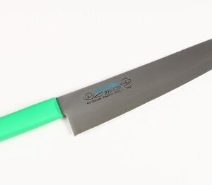 Masahiro work MV-P Gyuto 270mm green 14513