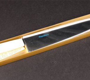 Masahiro Work MV-P Gyuto 270mm White 14 613