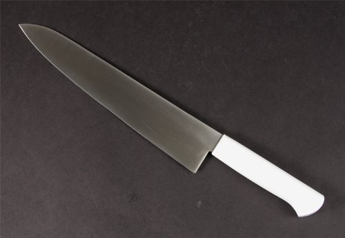 Masahiro Work MV-P Gyuto 270mm White 14 613