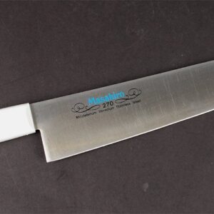 Masahiro Work MV-P Gyuto 270mm White 14 613