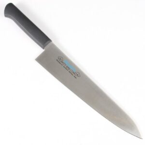 Masahiro work MV-P Gyuto 270mm black 14313