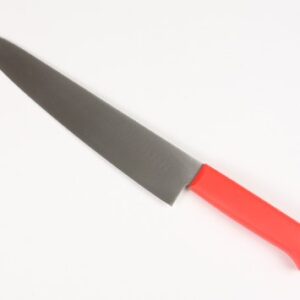 Masahiro work MV-P Gyuto 240mm red 14412