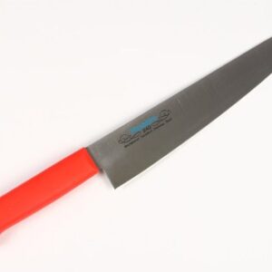 Masahiro work MV-P Gyuto 240mm red 14412