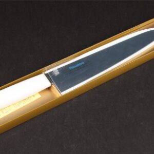 Masahiro work MV-P Gyuto 240mm white 14612