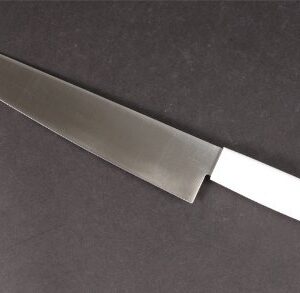 Masahiro work MV-P Gyuto 240mm white 14612