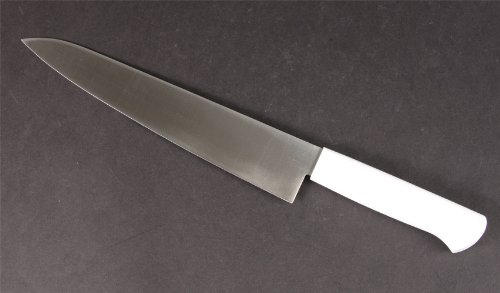 Masahiro work MV-P Gyuto 240mm white 14612