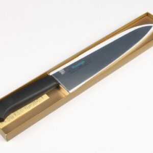 Masahiro work MV-P Gyuto 240mm black 14312