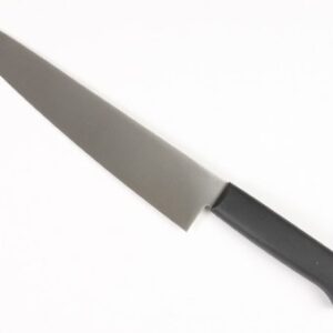 Masahiro work MV-P Gyuto 240mm black 14312