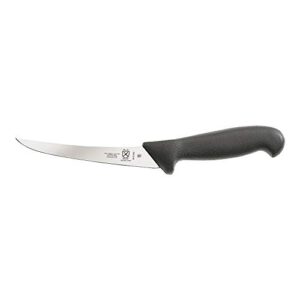 mercer culinary bpx, 5.9-inch, curved boning knife – semi-flexible