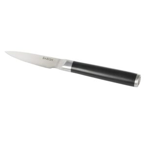 babish high-carbon 1.4116 german steel cutlery, 3.5 inch paring kitchen knife
