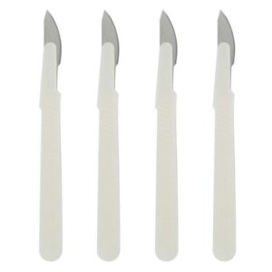 hemoton 4 pcs hand crafted bread lame bread bakers lame slashing tool dough scoring dough making slasher tools for cutting bread supplies