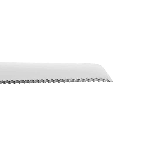 HENCKELS ZWILLING Twin Four Star II Bread Knife, 20cm