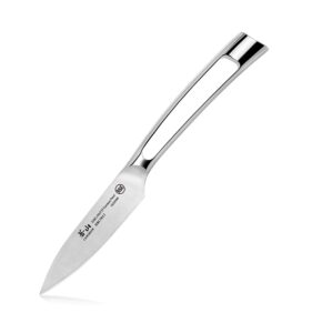 cangshan n1 series 1020380 german steel forged paring knife, 3.5-inch blade