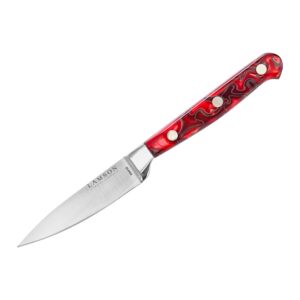 lamson fire forged 3.5-inch paring knife