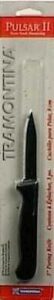 tramontina 3 in. l stainless steel paring knife 1 pc.