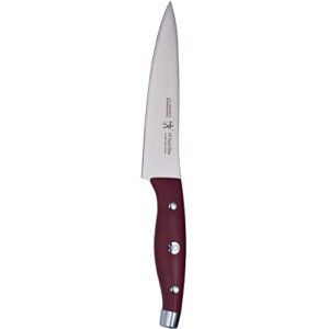 henckels 16870-431 hi style elite petty knife, 5.1 inches (130 mm), made in bordeaux, made in japan, fruit, small knife, stainless steel, dishwasher safe, made in seki, gifu prefecture