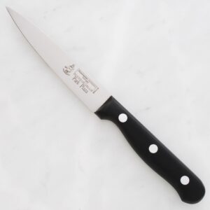 Messermeister Park Plaza Spear Point Paring Knife, 4.5-Inch