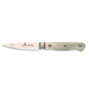 birsppy zhen parer aus 10 3-layer knife blank 3-5/16" l x 5/64" t (85mm x 1.8mm), handle sold separately