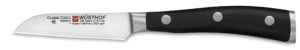 40067 classic ikon 3 inch straight paring knife