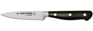 dexter 38460 3½” paring knife