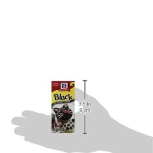 McCormick Black Food Color, 1 fl oz