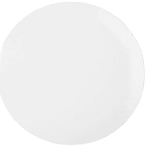 8 Round Cake Boards, 11pk, White-Wilton-2104-1162